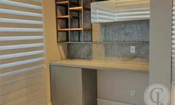 Imagem 7: Apartamento para aluguel e venda possui 133 metros quadrados com 4 quartos