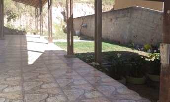 Imagem 2: Casa Aluguel Casa com 3 dormitórios