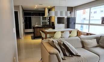 Imagem: Apartamento para venda tem 132 metros quadrados