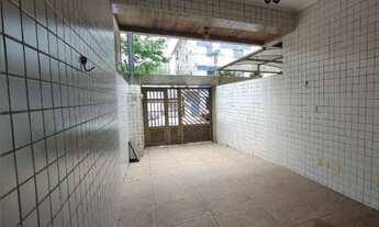 Imagem 5: Casa sobreposta baixa para venda com 3 quartos 2 suites em Embaré - Santos - SP