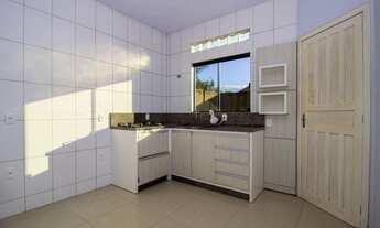 Imagem 7: Casa para venda tem 120 metros quadrados com 2 quartos em Itapiruba - Imbituba - SC