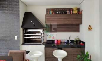 Imagem: Apartamento com 2 Quartos e 3 banheiros