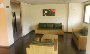 Imagem 2: Apartamento 98 m² 3 quartos 1 suíte - Parque Prado-Campinas/SP