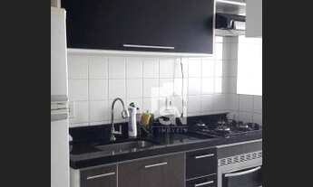 Imagem 7: Apartamento com 2 dormitórios à venda, 50 m² por R$ 179.990,00 - Jardim Santa Terezinha (N