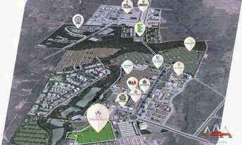 Imagem 3: Terrenos - Condomínio Florença Chapéu do Sol, financiamento próprio