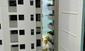 Imagem 5: Apartamento Alto Padrão na Praia da Costa - 04 Quartos e 02 Vagas de Garagem