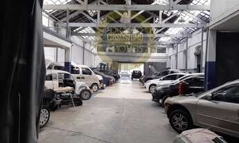 Imagem 9: Galpão/Depósito/Armazém para aluguel e venda com 968 metros quadrados