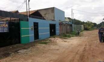 Imagem 2: Casa no Maracanã - Travessa C, 108 - Maracanã I