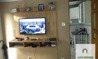 Imagem 3: Casa com 2 dormitórios à venda, 150 m² por R$ 350.000,00 - Vila Medeiros - São Paulo/SP