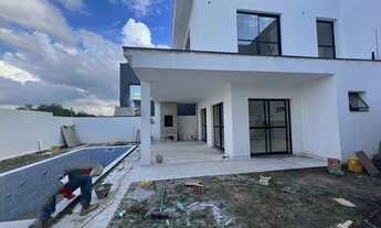 Imagem: Casa de condomínio 03 quartos com suíte