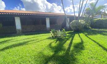 Imagem 4: Casa com 3 dormitórios à venda, 260 m² por R$ 450.000,00 - Verão Vermelho (Tamoios) - Cabo