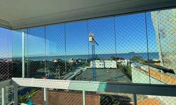 Imagem 6: Apartamento para venda com 97 metros quadrados com 3 quartos em Itacolomi - Balneário Piça