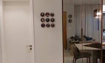 Imagem 5: Linda Casa Térrea 150m² , com 2 Dormitórios (sendo 01 suíte) , com 02 vagas de garagem