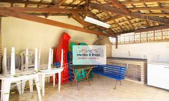 Imagem 15: Cobertura à venda, 170 m² por R$ 898.000,00 - Vila Tijuco - Guarulhos/SP