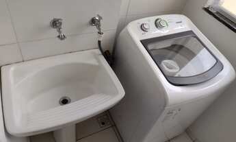 Imagem 4: Apartamento Mobiliado para alugar no Campolim 2 quartos sala cozinha 1 banheiro 1 vaga Sor