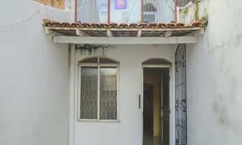 Imagem 6: DR. AMÉRICO SANTA ROSA Nº 980 _ 02 PAVIMENTOS