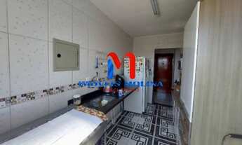 Imagem 6: Apartamento 3 dormitórios 1 vaga - Pq Fongaro