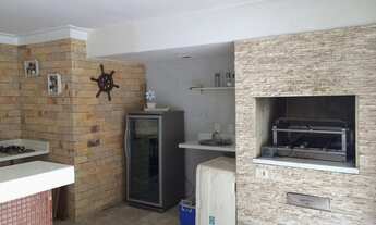 Imagem 6: Excelente Casa à Venda - Cond Parque Costa Verde