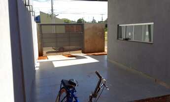 Imagem 4: Casa térrea Vila Carlota, 3 quartos sendo 1 suíte