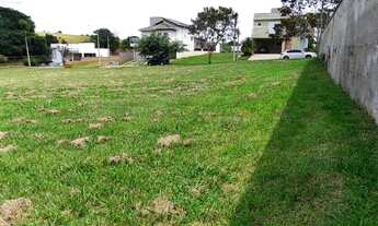 Imagem 2: Belíssimo Terreno a venda - Condomínio Bosque dos Pires