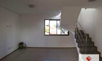 Imagem 4: Cobertura com 4 dormitórios para alugar, 170 m² por R$ 4.160,00/mês - Jaraguá - Belo Horiz