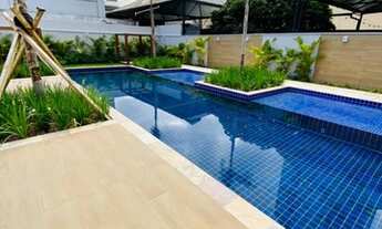 Imagem 4: Apartamento a venda na Vila Yara com 2 dormitórios, 1 suíte, Vagas coberta