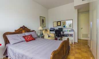 Imagem 7: Apartamento à venda com 134 m2 e 3 quartos em Moinhos de Vento - Porto Alegre - RS