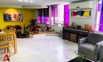 Imagem 7: Apartamento-À VENDA-Copacabana-Rio de Janeiro-RJ