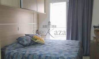 Imagem 6: Apartamento para venda possui 99 metros quadrados com 3 quartos