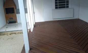 Imagem 4: Vende-se casa , excelente localização , próxima de comércio no bairro Atibaia Jardim - Ati