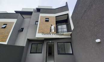 Imagem: Casa de condomínio sobrado para venda com