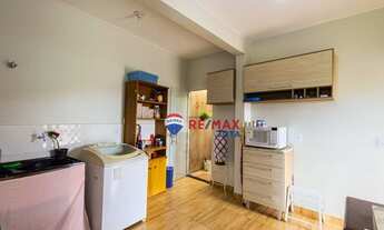 Imagem 5: Casa com projeto para 3 quartos à venda - Setor Habitacional Jardim Botânico - Brasília/DF