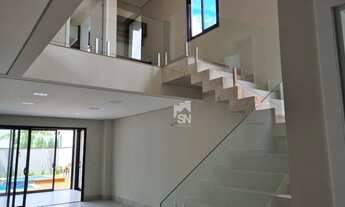 Imagem 3: Sobrado com 3 dormitórios à venda, 248 m² por R$ 2.190.000,00 - Swiss Park - Campinas/SP