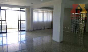 Imagem 7: Cobertura para venda tem 456 metros quadrados com 3 quartos em Intermares - Cabedelo - PB