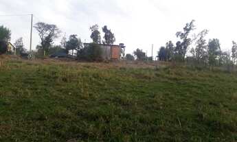 Imagem: Sítio em Taquara