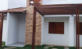 Imagem 6: Casa Duplex em Marechal Deodoro
