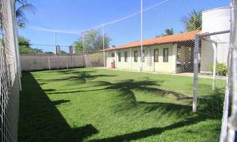 Imagem 5: Apartamento para venda com 78 metros quadrados com 3 quartos em Manoel Dias Branco - Forta