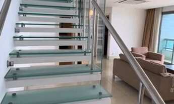 Imagem 6: Cobertura Duplex no Edifício Mediterranée, 500m², com 4 suítes, Linda Vista pro Rio