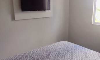 Imagem 6: Apartamento à venda, 2 quartos, 1 suíte, 1 vaga, Parque São Vicente - Mauá/SP