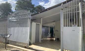 Imagem 2: Alugo casa semi mobiliada granja do torto