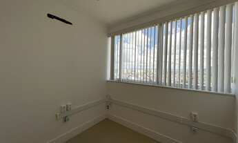 Imagem 7: Sala comercial no centro empresarial da serra