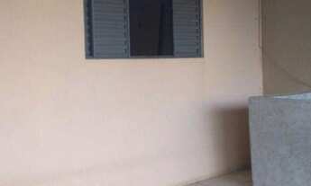 Imagem 6: Casa com 1 dormitório para alugar, 45 m² por R$ 1.100,00/mês - Parque Marabá - Taboão da S