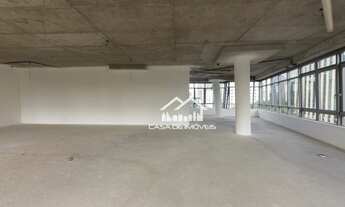 Imagem 4: Vende apartamento de alto padrão em condomínio referência no Itaim com 575m²