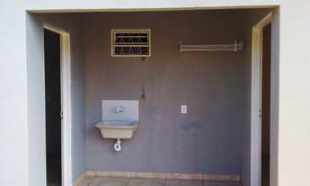 Imagem 4: Kitnet nova Casa com 1 dormitório