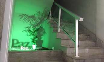 Imagem 3: Apartamento 2 quartos prédio elevador fino acabamento