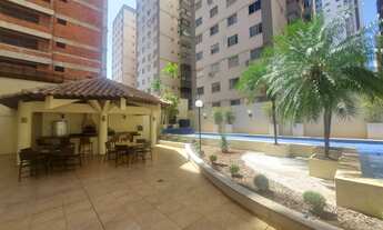 Imagem 7: Apartamento para venda possui 104 metros quadrados com 3 quartos em Setor Bueno - Goiânia