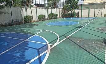 Imagem 6: Apartamento para venda com 65 metros quadrados com 3 quartos em Cambeba - Fortaleza - CE