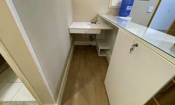 Imagem 6: Aton Business, Sala Comercial Mobiliada, 40Mts