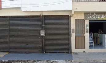 Imagem: Loja comercial na Av Afonso Magalhães