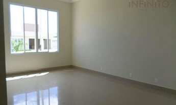 Imagem 4: Casa com 3 dormitórios à venda, 187 m² por R$ 850.000,00 - Condomínio Campos do Conde 2